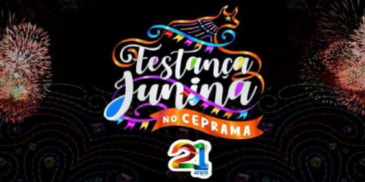 Festança Junina abre oficialmente o São João do Maranhão com três dias de celebração cultural no Ceprama