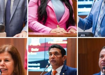 Investimentos em segurança, educação e cultura dominam debates na Assembleia do Maranhão