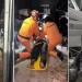 Funcionária fica ferida após desabamento de laje em unidade do McDonald’s em São Luís