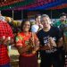 Deputado Osmar Filho celebra cultura popular em tradicional Encontro de Bois em Olinda Nova do Maranhão