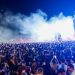 Multidão lota o Castelão na segunda noite do Bumba Meu São João 2025 com shows de Henrique e Juliano, Nattan e Kaká e Pedrinho