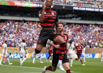 Brasileiros brilham no Mundial de Clubes e lideram seus grupos na segunda rodada Rebelde Por Rebelde  22/06/2025