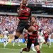 Brasileiros brilham no Mundial de Clubes e lideram seus grupos na segunda rodada Rebelde Por Rebelde  22/06/2025