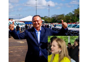 O governo do Maranhão, liderado pelo governador Carlos Brandão, continua fortalecendo a segurança pública no estado