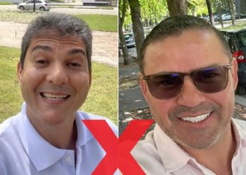 BOMBA! Documentos apontam que Braide mandou R$ 22 MILHÕES, oriundo de Recursos Federais, para empresa