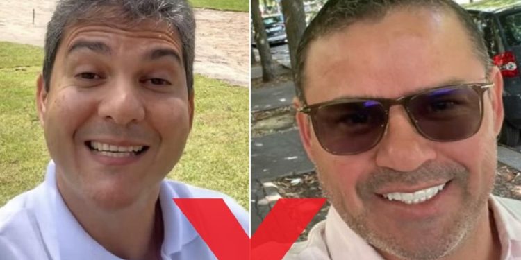 BOMBA! Documentos apontam que Braide mandou R$ 22 MILHÕES, oriundo de Recursos Federais, para empresa