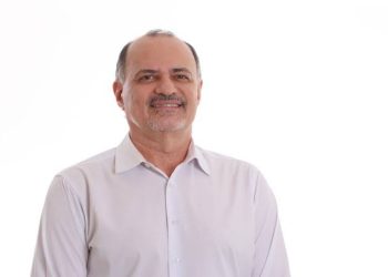 “Logo, logo”: o reitor da UFMA ensaia novo espetáculo de intervenção, agora na Fundação José Montelo