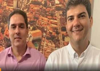 ESCÂNDALO! Empresa contratata por Braide, para multar motoristas em São Luís, fez TCE condenar secretário