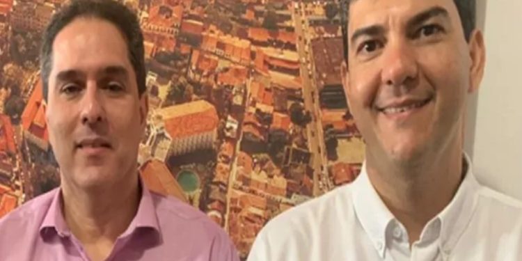 ESCÂNDALO! Empresa contratata por Braide, para multar motoristas em São Luís, fez TCE condenar secretário