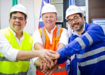 Governo do Maranhão vem modernizando e transformando o Porto do Itaqui, se consolidando como o mais estratégico do Brasil.