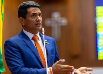 Deputado Wellington destaca ações em defesa da infância e reforça combate à adultização de crianças