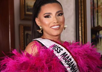 CHEGOU O GRANDE DIA!