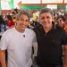 Deputado Osmar Filho acompanha entrega de óculos em Matinha e Olinda Nova