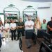 Osmar Filho participa das comemorações pelos 78 anos de Primeira Cruz e destaca parceria com o município