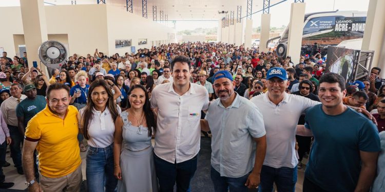 Estado e Município garantem benefícios à população de Buriticupu