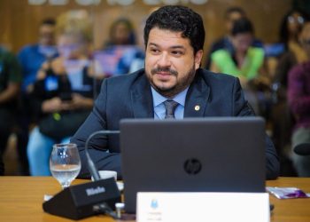 Câmara Municipal realiza audiência pública sobre a qualidade dos serviços de telefonia e internet