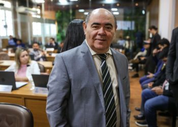 Astro de Ogum aprova convocação de secretário para esclarecimentos sobre zoneamento urbano de São Luís