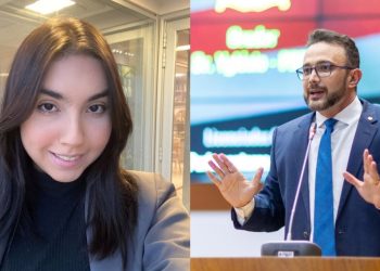 Prints vazados do caso Victória Rochel apontam que deputado Yglésio pode ter caído no golpe da falsa vítima