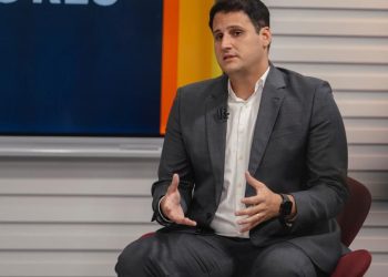 “Nosso líder Carlos Brandão dará a diretriz para 2026”, afirma Orleans”