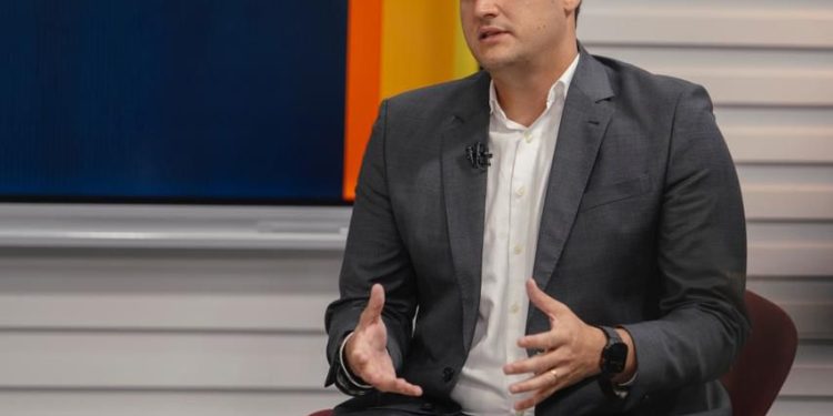 “Nosso líder Carlos Brandão dará a diretriz para 2026”, afirma Orleans”