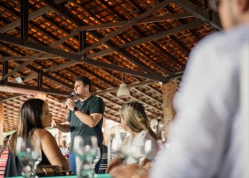 Orleans recebe apoio de líderes políticos e comunitários em Itapecuru-Mirim