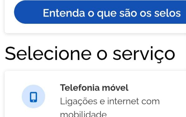 Anatel destaca aplicativo oficial no Gov.br em devolutiva enviada após audiência de Dr. Joel