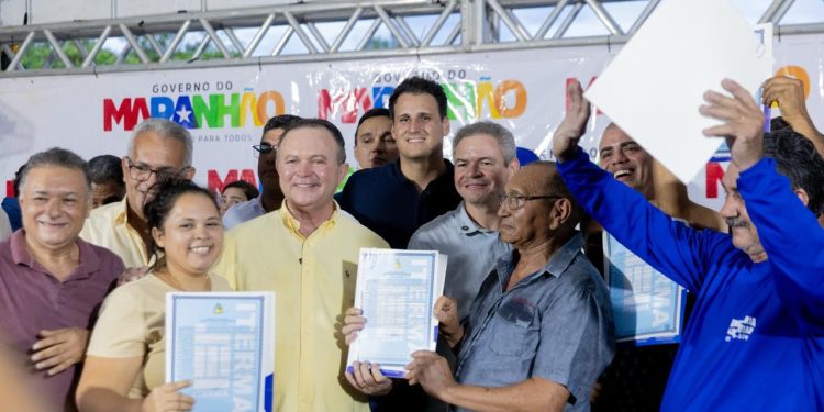 Em Timon, Orleans destaca investimentos estaduais em educação