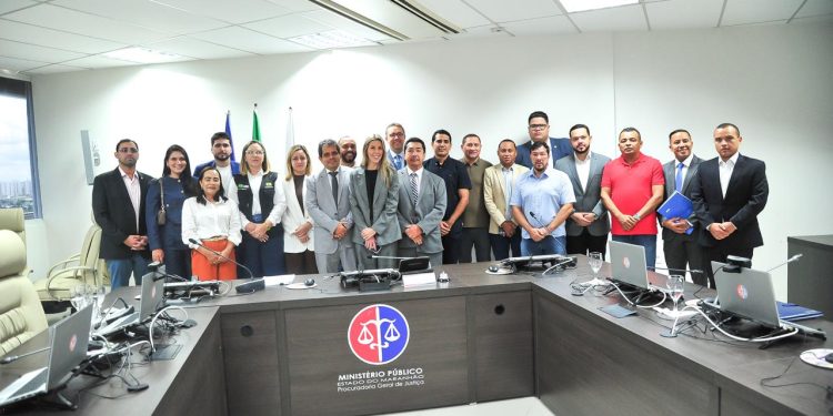 MP cobrará da Prefeitura de São Luís a liberação de recursos para Hospital Aldenora Bello