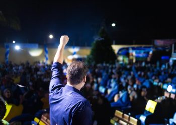 Em Açailândia, lideranças municipais declaram apoio a Orleans Brandão