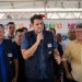 Entrega de obras em Porto Franco e Senador La Rocque encerra Semana Estadual na Região Tocantina