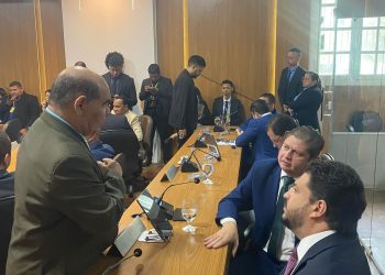 MANOEL BECKMAN: Astro de Ogum recebe amanhã homenagem na Assembleia Legislativa do Maranhão