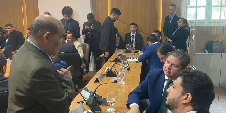 MANOEL BECKMAN: Astro de Ogum recebe amanhã homenagem na Assembleia Legislativa do Maranhão