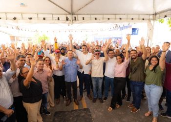 Com unidades em Paulino Neves e Humberto de Campos, Governo mantém 220 Restaurantes Populares