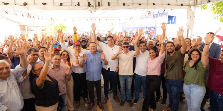 Com unidades em Paulino Neves e Humberto de Campos, Governo mantém 220 Restaurantes Populares