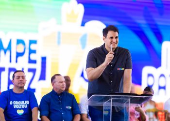 Pré-candidatura de Orleans Brandão ao Governo do Maranhão será lançada neste sábado