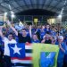 Orleans arrasta multidões; Braide e Lahesio colecionam eventos vazios e Camarão segue no Twitter