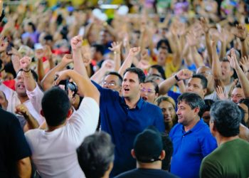 Nova pesquisa aponta crescimento e liderança de Orleans Brandão