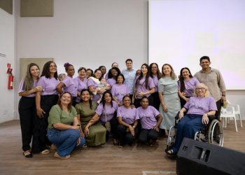 Orleans Brandão participa do II Fórum de Comunidades Terapêuticas e reforça compromisso com fortalecimento do serviço
