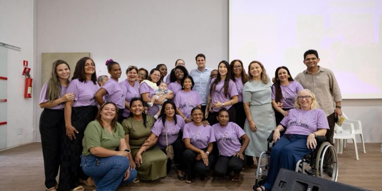Orleans Brandão participa do II Fórum de Comunidades Terapêuticas e reforça compromisso com fortalecimento do serviço