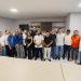 Orleans Brandão cumpre agenda em Açailândia e discute projetos para o município