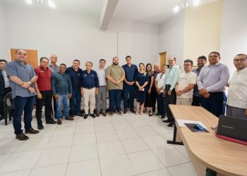 Liderança de São Luís anuncia apoio a Orleans após deixar Braide