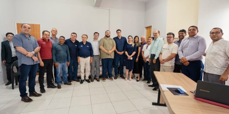 Liderança de São Luís anuncia apoio a Orleans após deixar Braide