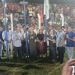 Inaugurado o Estádio Valdirzão em Lago da Pedra. População e esportistas celebram nova praça esportiva
