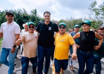 Orleans consolida ampla frente política em Alto Alegre do Pindaré e reforça compromisso com o municipalismo