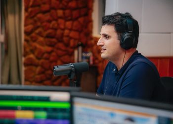 Em entrevista à Rádio Educadora, Orleans Brandão defende campanha de propostas e afirma que será o governador das oportunidades