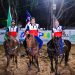 Orleans Brandão participa da cerimônia de abertura da 34ª Vaquejada de Colinas e destaca importância do evento para o Maranhão
