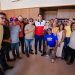 Orleans Brandão reúne prefeitos e consolida apoios à candidatura em Colinas