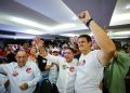 Orleans Brandão prestigia lançamento da candidatura de Zé Inácio e ressalta importância do petista para o Maranhão