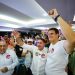 Orleans Brandão prestigia lançamento da candidatura de Zé Inácio e ressalta importância do petista para o Maranhão