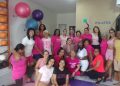 Feriado de bem-estar: Estúdio Coluna Livre reúne mulheres de diferentes gerações